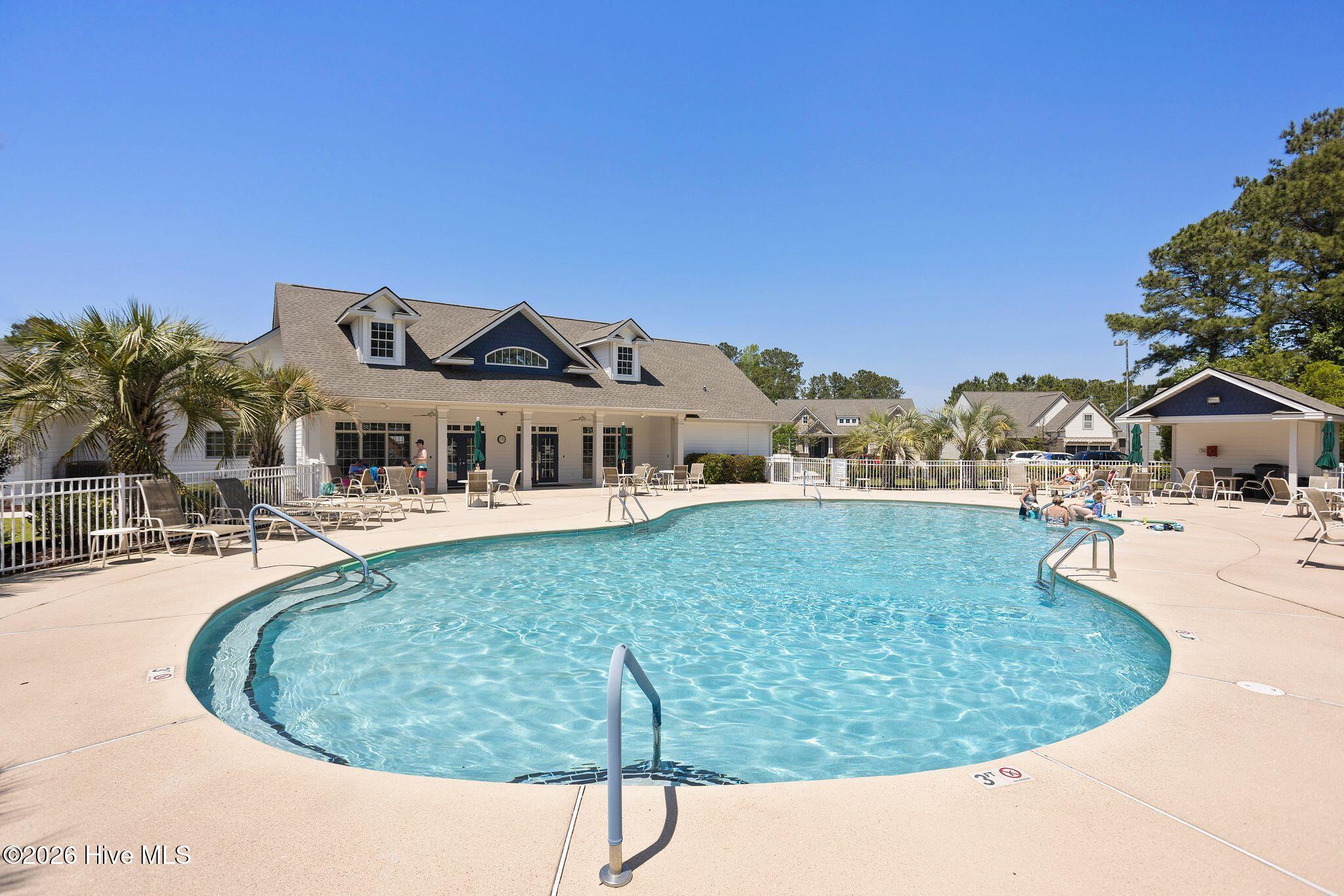 665 Meadowbrook Lane Calabash, NC 28467 - Photo 69 of 71 79_IMG_5086