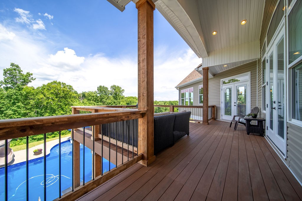 223 Little Pond Road Big Rock, TN 37023 - Photo 49 of 70 Gallery Image 49