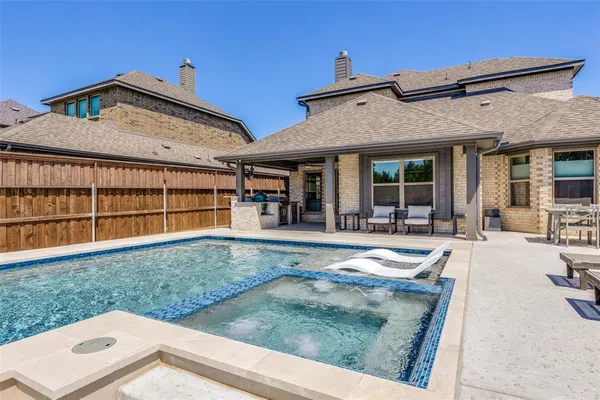 $4,800 | 3804 Pine Valley Lane, Arlington, TX 76001