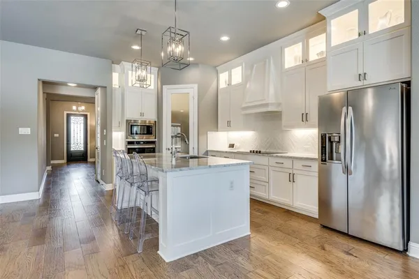 $4,800 | 3804 Pine Valley Lane, Arlington, TX 76001