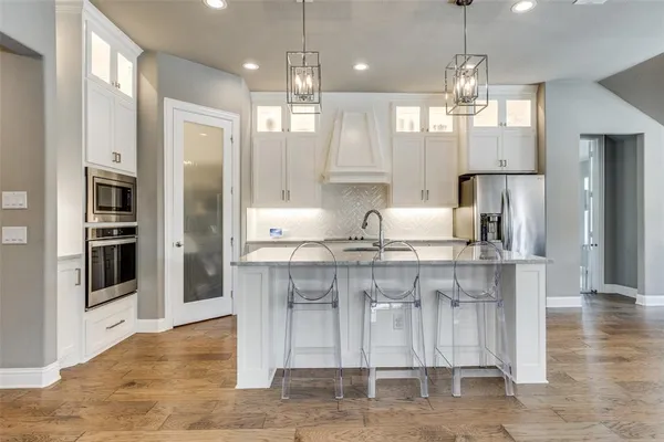 $4,800 | 3804 Pine Valley Lane, Arlington, TX 76001