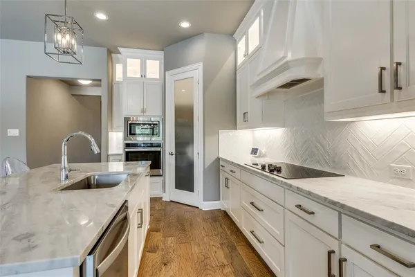 $4,800 | 3804 Pine Valley Lane, Arlington, TX 76001