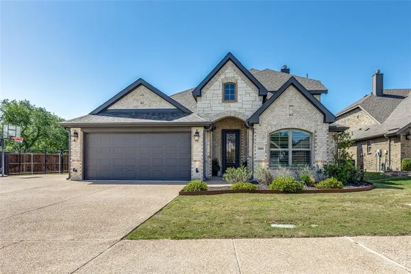 $4,800 | 3804 Pine Valley Lane, Arlington, TX 76001