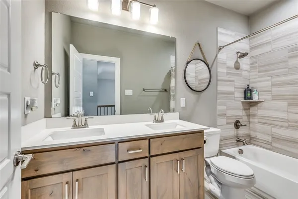 $4,800 | 3804 Pine Valley Lane, Arlington, TX 76001