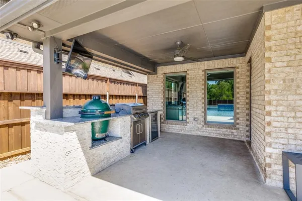 $4,800 | 3804 Pine Valley Lane, Arlington, TX 76001
