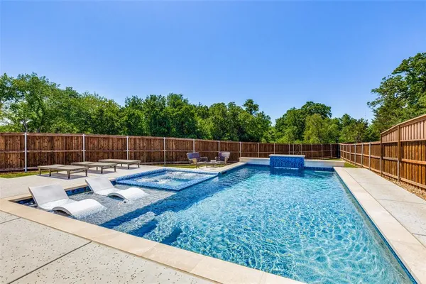 $4,800 | 3804 Pine Valley Lane, Arlington, TX 76001