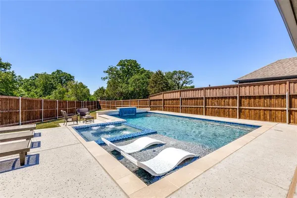 $4,800 | 3804 Pine Valley Lane, Arlington, TX 76001