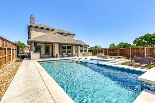 $4,800 | 3804 Pine Valley Lane, Arlington, TX 76001