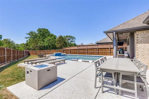 $4,800 | 3804 Pine Valley Lane, Arlington, TX 76001