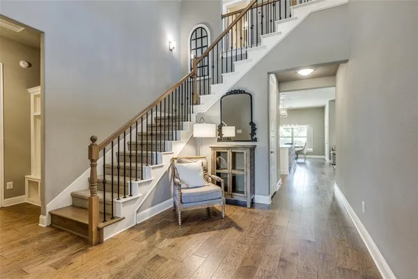 $4,800 | 3804 Pine Valley Lane, Arlington, TX 76001