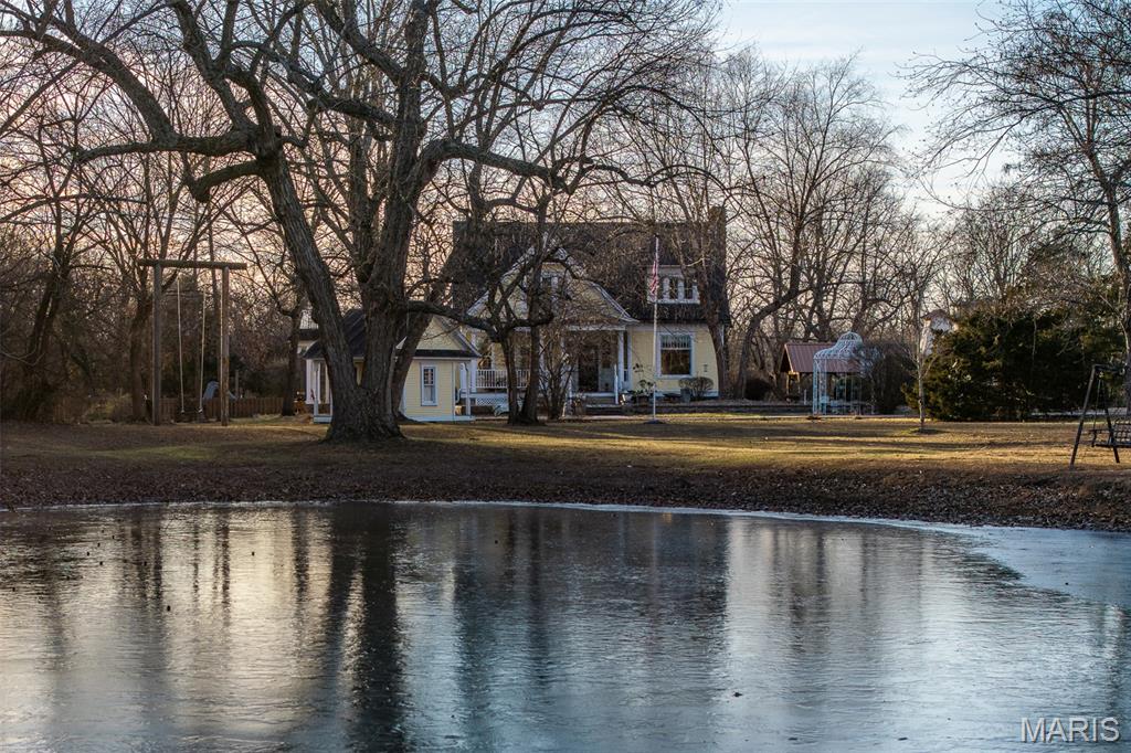 2001 Beck Lane Lebanon, MO 65536 - Photo 2 of 98