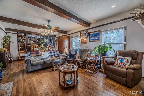 $725,000 | 2001 Beck Lane, Lebanon, MO 65536