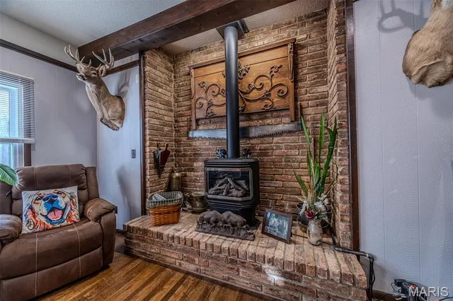 $725,000 | 2001 Beck Lane, Lebanon, MO 65536