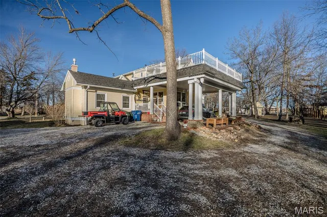 $725,000 | 2001 Beck Lane, Lebanon, MO 65536