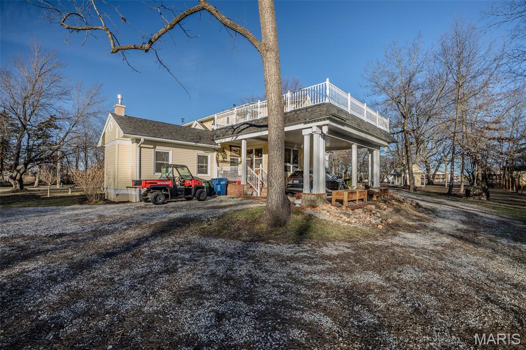 2001 Beck Lane Lebanon, MO 65536 - Photo 56 of 98