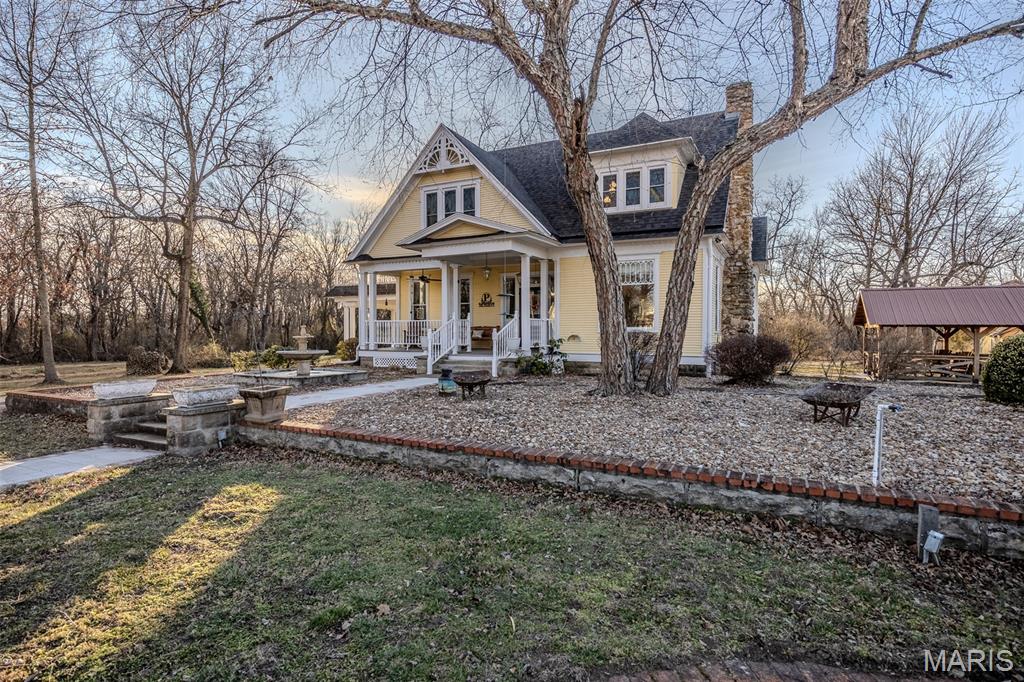 2001 Beck Lane Lebanon, MO 65536 - Photo 79 of 98