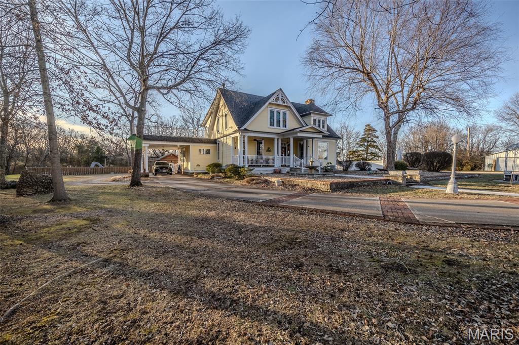 2001 Beck Lane Lebanon, MO 65536 - Photo 82 of 98