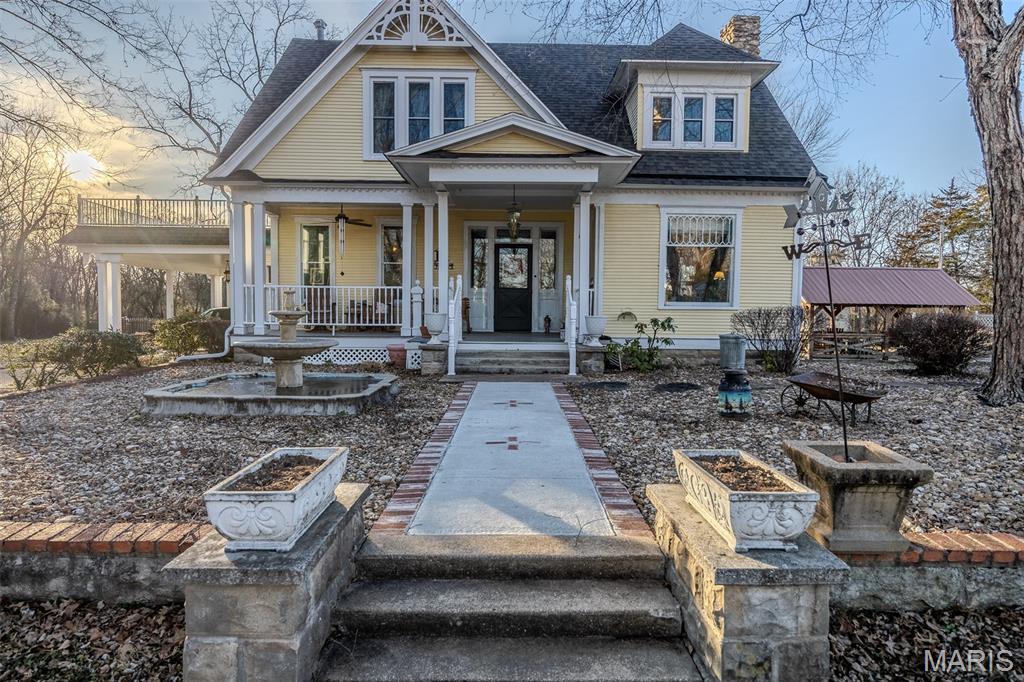 2001 Beck Lane Lebanon, MO 65536 - Photo 86 of 98