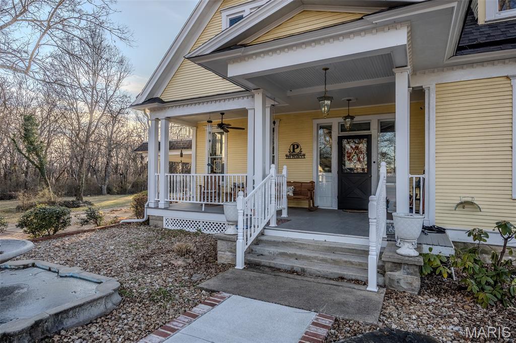 2001 Beck Lane Lebanon, MO 65536 - Photo 87 of 98