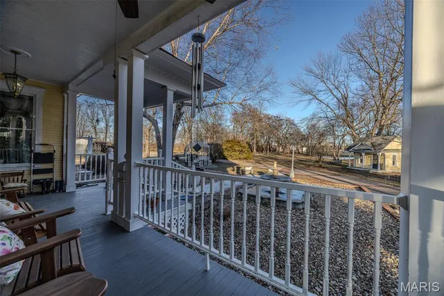 $725,000 | 2001 Beck Lane, Lebanon, MO 65536