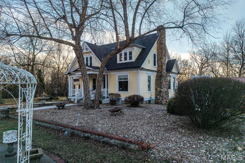 2001 Beck Lane Lebanon, MO 65536 - Photo 93 of 98