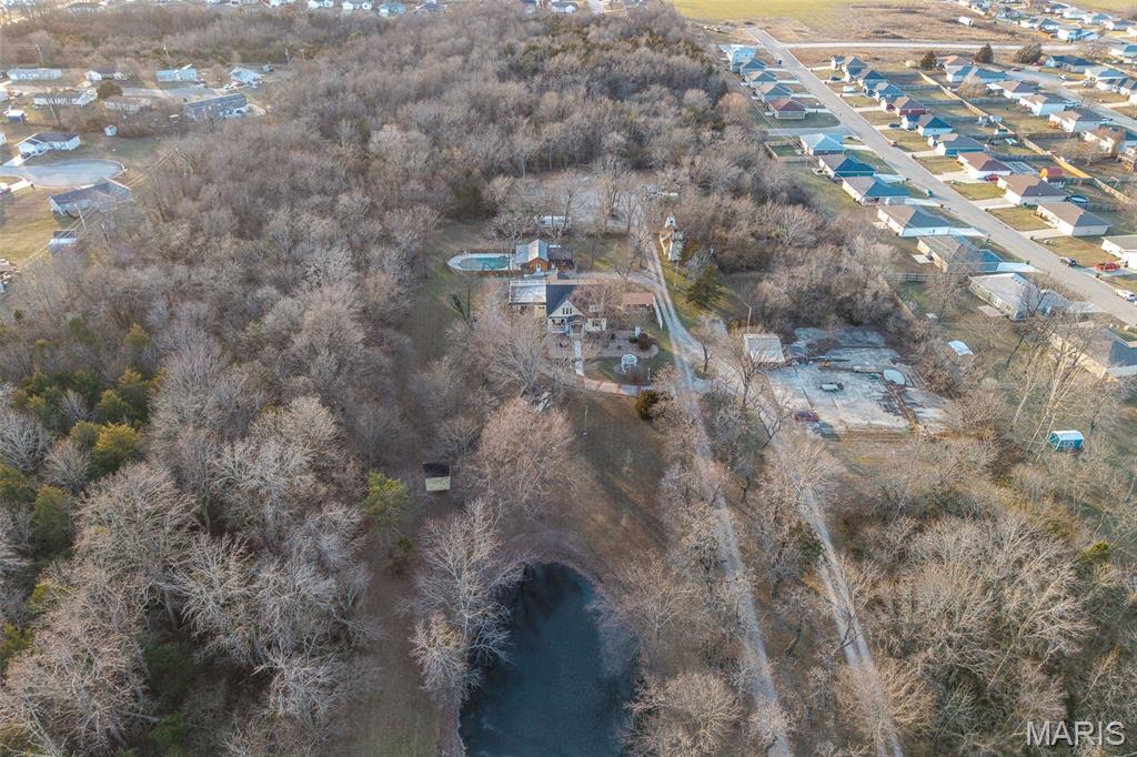 2001 Beck Lane Lebanon, MO 65536 - Photo 97 of 98