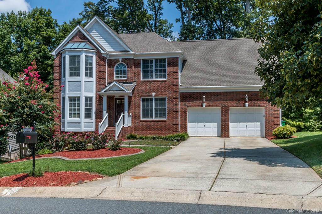 3617 Arklow Road Charlotte, NC 28269 - Photo 1 of 24 Gallery Image 1