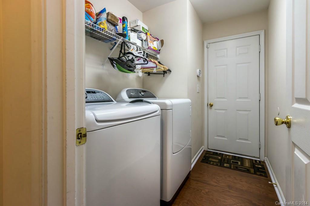 3617 Arklow Road Charlotte, NC 28269 - Photo 11 of 24 Gallery Image 11
