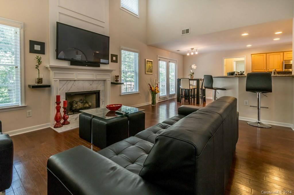 3617 Arklow Road Charlotte, NC 28269 - Photo 20 of 24 Gallery Image 20