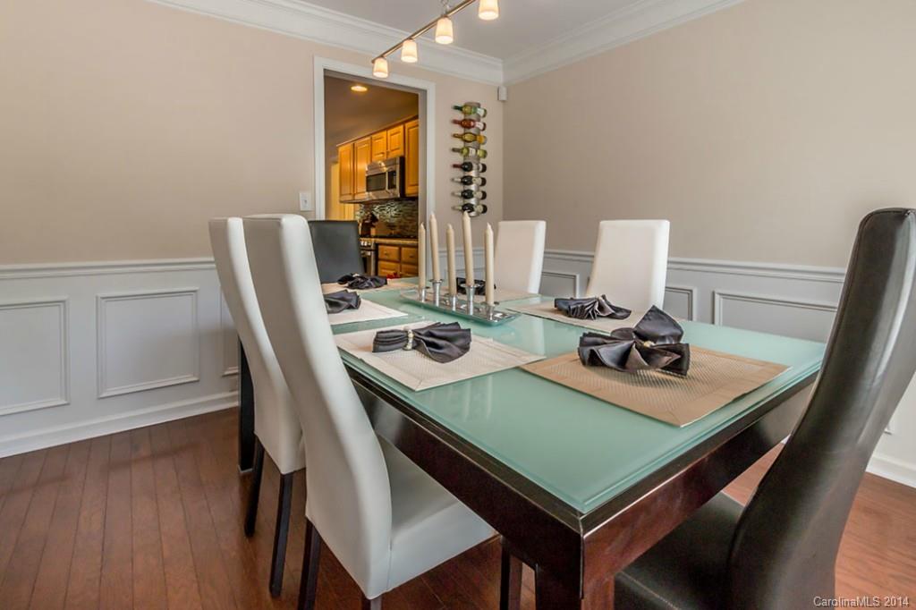 3617 Arklow Road Charlotte, NC 28269 - Photo 4 of 24 Gallery Image 4