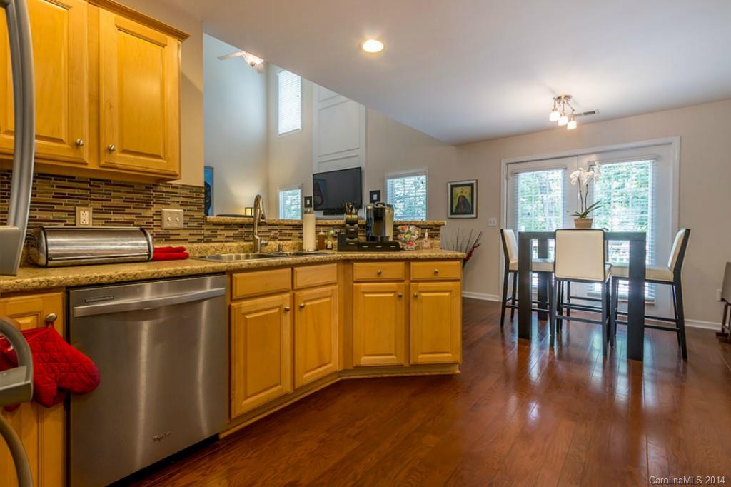 3617 Arklow Road Charlotte, NC 28269 - Photo 10 of 24 Gallery Image 10