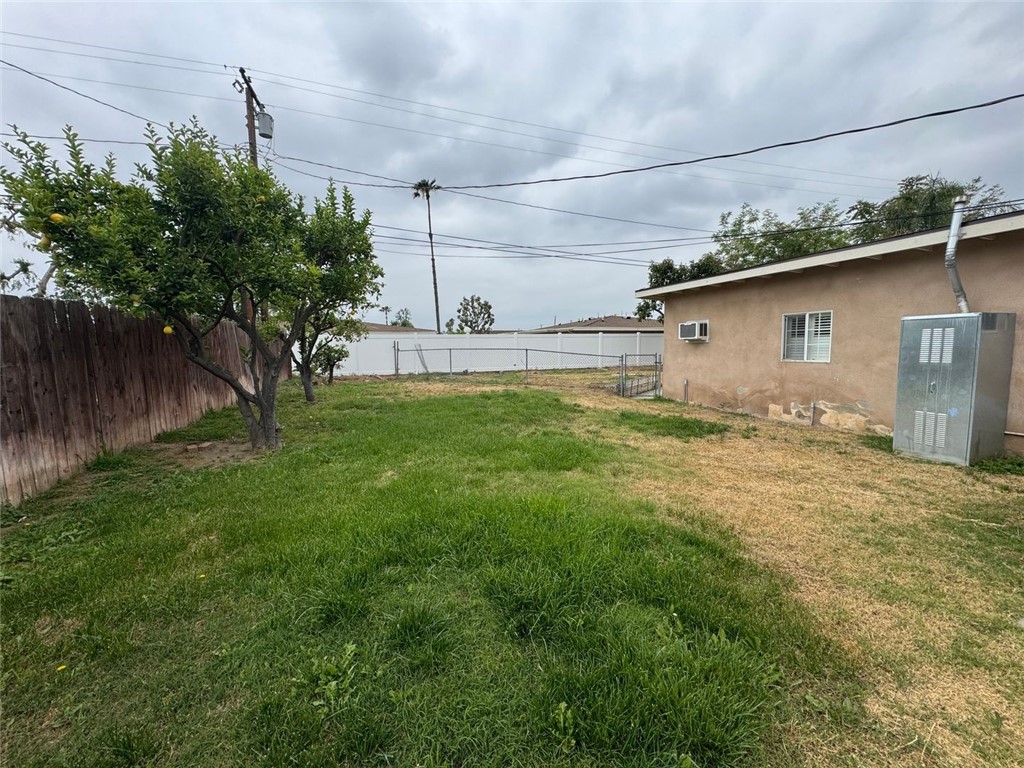 3338 Vance Street Riverside, CA 92504 - Photo 2 of 11 a house view with a garden space