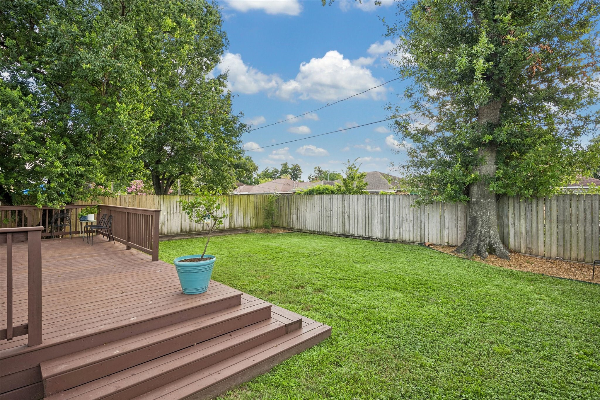 4711 Edison Street Houston, TX 77009 - Photo 26 of 30