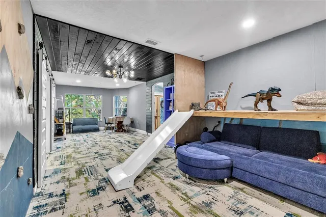 $1,275,000 | 3694 Crandon Road, North Port, FL 34286