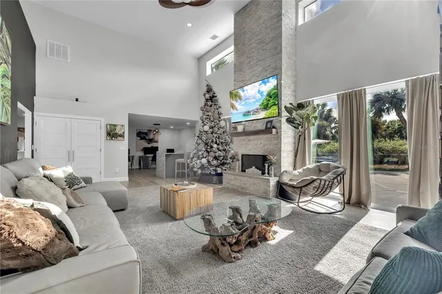 $1,275,000 | 3694 Crandon Road, North Port, FL 34286