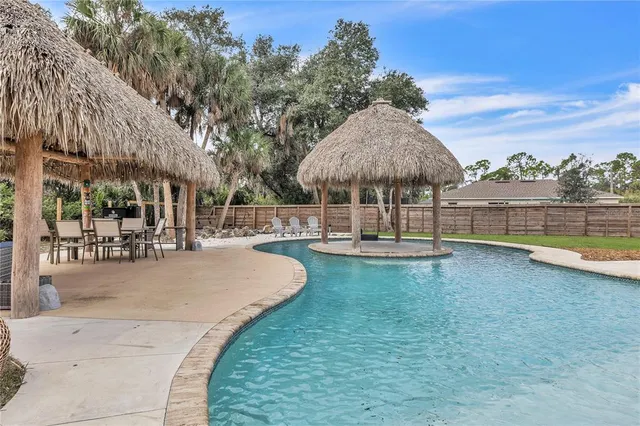 $1,275,000 | 3694 Crandon Road, North Port, FL 34286