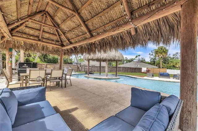 $1,275,000 | 3694 Crandon Road, North Port, FL 34286