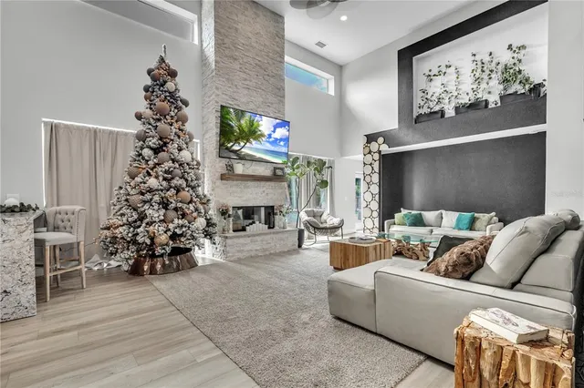 $1,275,000 | 3694 Crandon Road, North Port, FL 34286