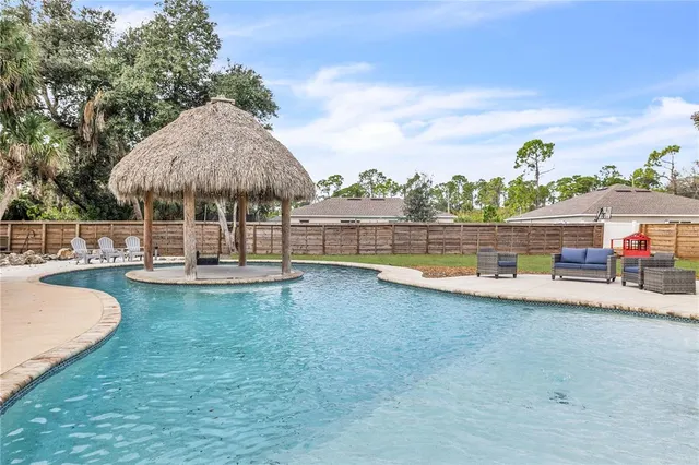 $1,275,000 | 3694 Crandon Road, North Port, FL 34286