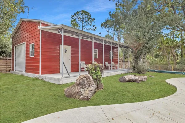 $1,175,000 | 3694 Crandon Road, North Port, FL 34286