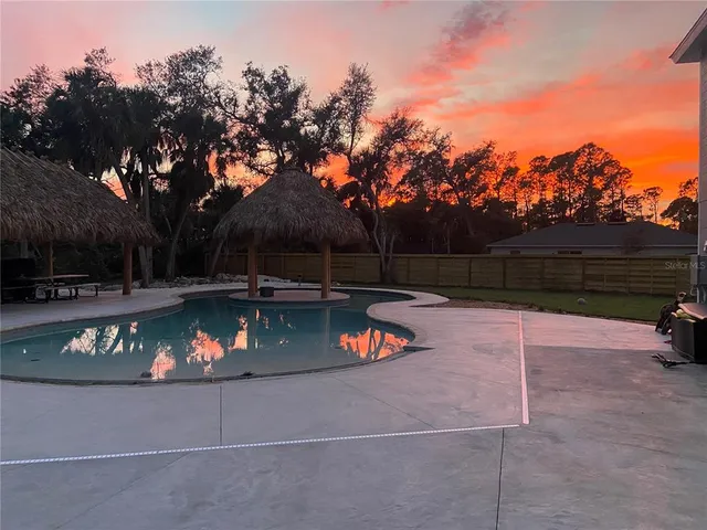 $1,275,000 | 3694 Crandon Road, North Port, FL 34286