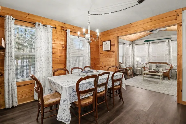 $425,000 | 5526 Longbridge Road, Pentwater, MI 49449