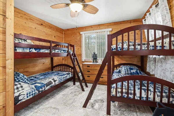 $425,000 | 5526 Longbridge Road, Pentwater, MI 49449