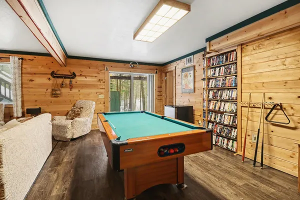 $425,000 | 5526 Longbridge Road, Pentwater, MI 49449