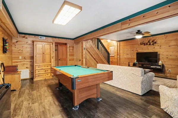 $425,000 | 5526 Longbridge Road, Pentwater, MI 49449