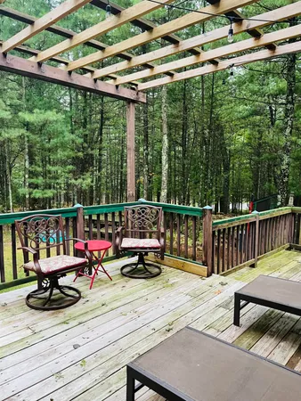 $425,000 | 5526 Longbridge Road, Pentwater, MI 49449