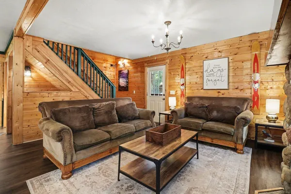 $425,000 | 5526 Longbridge Road, Pentwater, MI 49449