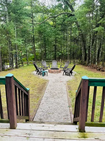 $425,000 | 5526 Longbridge Road, Pentwater, MI 49449