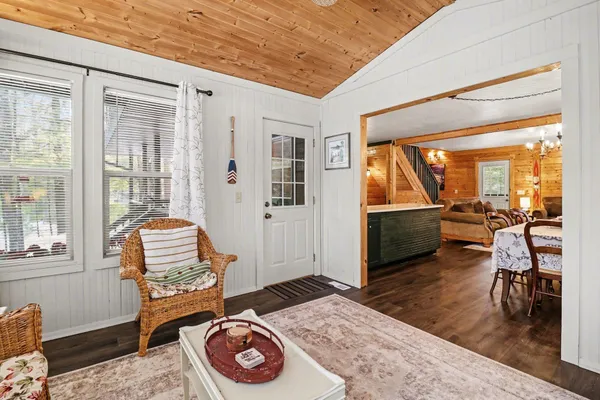 $425,000 | 5526 Longbridge Road, Pentwater, MI 49449