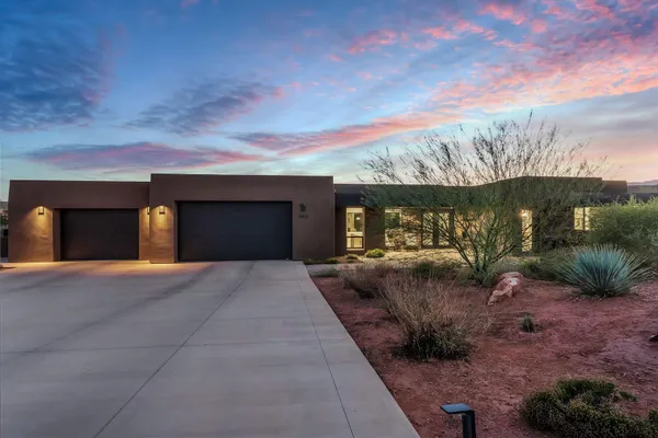$1,825,000 | 663 Wild Indigo Way, Ivins, UT 84738